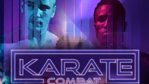 Karate Combat: Inception Karate Combat: Inception