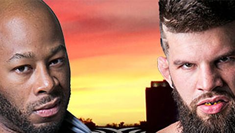 ROH Bound By Honor (Lakeland, FL) ROH Bound By Honor (Lakeland, FL)