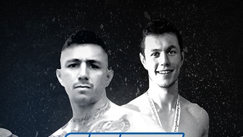 Contenders Kickboxing 2 Contenders Kickboxing 2