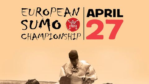 European Sumo Championship Bulgaria: April 27 European Sumo Championship Bulgaria: April 27