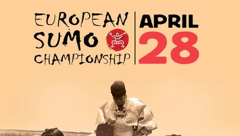 European Sumo Championship Bulgaria: April 28 European Sumo Championship Bulgaria: April 28