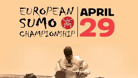 European Sumo Championship Bulgaria: April 29 European Sumo Championship Bulgaria: April 29