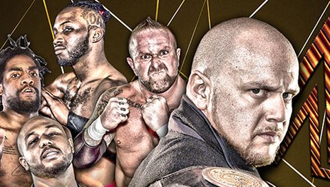 ACW: The Tradition Continues ACW: The Tradition Continues