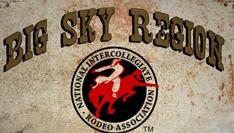 Big Sky Regional Finals Rodeo – May 5 Big Sky Regional Finals Rodeo – May 5