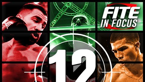 FITE In Focus Episode 12 FITE In Focus Episode 12