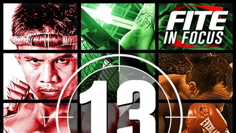 FITE In Focus Episode 13 FITE In Focus Episode 13