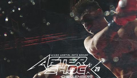 Aftershock 29: Challengers