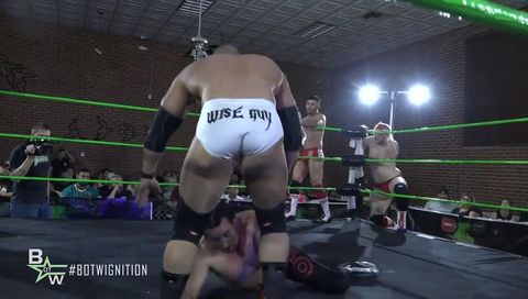 Best Of The West Ignition Season 2 Episode 12