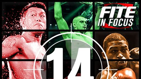 FITE In Focus Episode 14 FITE In Focus Episode 14
