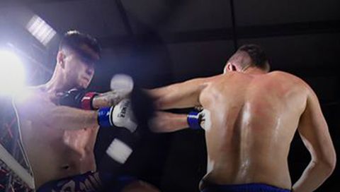 Premier MMA Championship 8 Premier MMA Championship 8