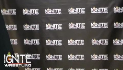 Ignite Wrestling Presents Pride Ignite Wrestling Presents Pride