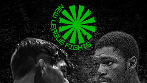 New League Fights: X New League Fights: X