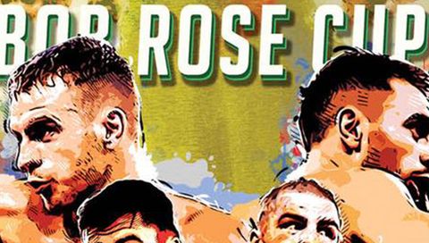 Bob Rose Cup Bob Rose Cup