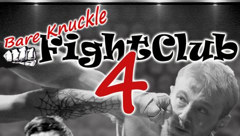 Bare Knuckle Fight Club 4 Bare Knuckle Fight Club 4