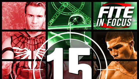 FITE In Focus Episode 15