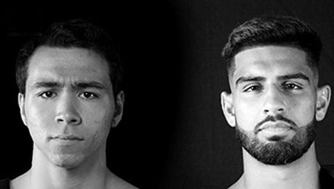XFN 20: Future Stars XFN 20: Future Stars