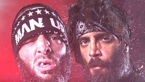 Ring of Honor Live: San Antonio, TX Ring of Honor Live: San Antonio, TX