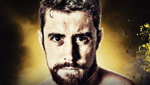 Defiant Wrestling: Built to Destroy 2018 Defiant Wrestling: Built to Destroy 2018