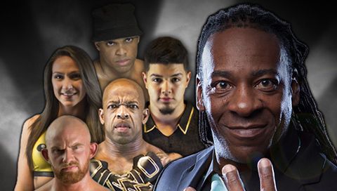 Reality of Wrestling: Episode 210 Reality of Wrestling: Episode 210