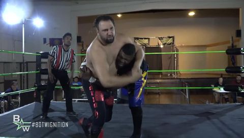 Best Of The West Ignition Season 2 Episode 14