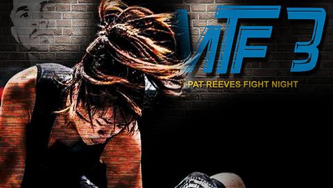 Mountain Force MMA 3 Mountain Force MMA 3