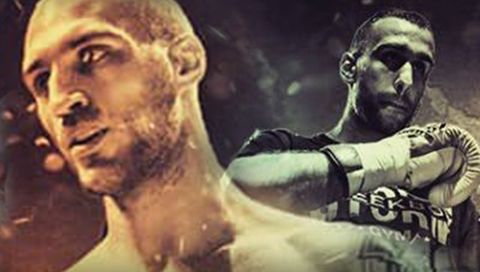 SuperFightSeries VI - King of Kings SuperFightSeries VI - King of Kings