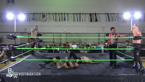 Best Of The West Ignition Season 2 Episode 15