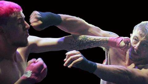Bare Knuckle Fight Club 3 Bare Knuckle Fight Club 3