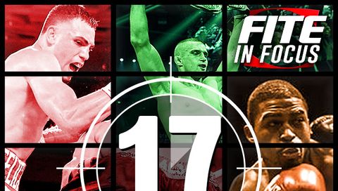 FITE In Focus Episode 17 FITE In Focus Episode 17