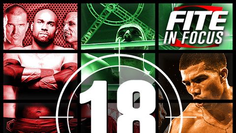 FITE In Focus Episode 18 FITE In Focus Episode 18
