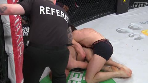 Brave 13 Sam Slater vs. Piotr Tokarski Brave 13 Sam Slater vs. Piotr Tokarski