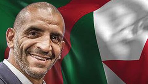 A1 World Grand Prix Algerie A1 World Grand Prix Algerie