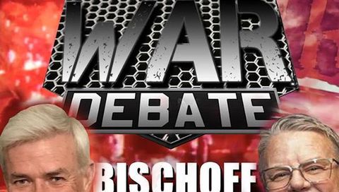 STARRCAST: Monday Night Wars Debate (Prichard/Bischoff) STARRCAST: Monday Night Wars Debate (Prichard/Bischoff)