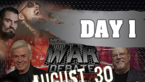 STARRCAST Day 1 Pass STARRCAST Day 1 Pass