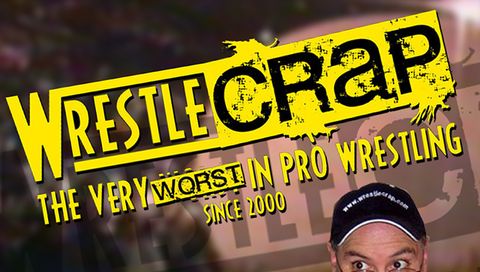 STARRCAST: WrestleCrap with RD Reynolds and Friends STARRCAST: WrestleCrap with RD Reynolds and Friends