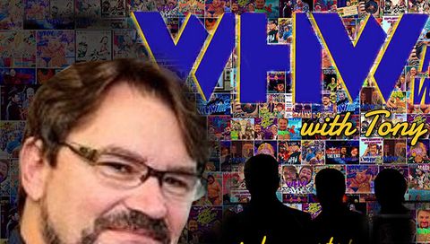 STARRCAST: WHW Monday w/Tony Schiavone & Guests STARRCAST: WHW Monday w/Tony Schiavone & Guests