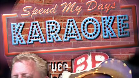 STARRCAST: Spend My Days Karaoke with Prichard & Jarrett STARRCAST: Spend My Days Karaoke with Prichard & Jarrett
