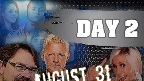 STARRCAST Day 2 Pass STARRCAST Day 2 Pass