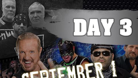 STARRCAST Day 3 Pass STARRCAST Day 3 Pass