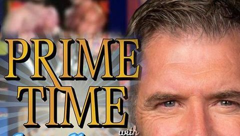 STARRCAST: PrimeTime Wrestling LIVE! with Sean Mooney STARRCAST: PrimeTime Wrestling LIVE! with Sean Mooney