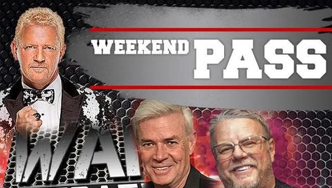 STARRCAST Weekend Pass STARRCAST Weekend Pass