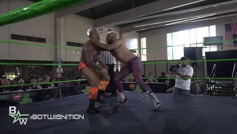 Best Of The West Ignition Season 2 Episode 18