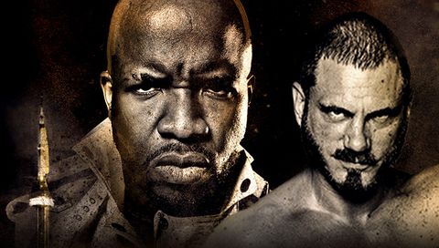 Impact: Slammiversary 2018 (International)