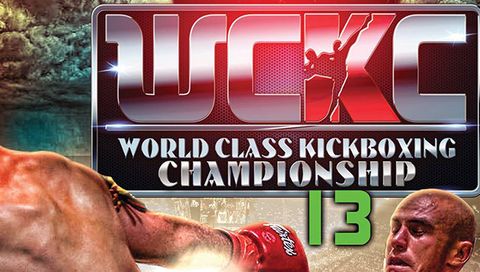 World Class Kickboxing Championship 13 World Class Kickboxing Championship 13