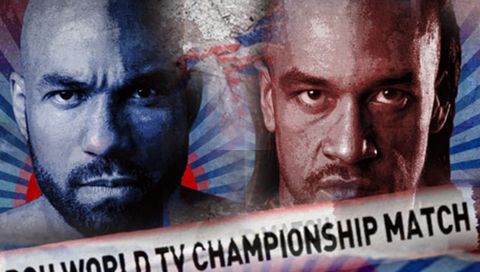 ROH Honor for All - Nashville, TN ROH Honor for All - Nashville, TN