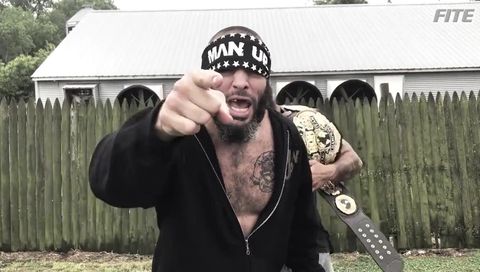 The Briscoes have a message for The Young Bucks The Briscoes have a message for The Young Bucks