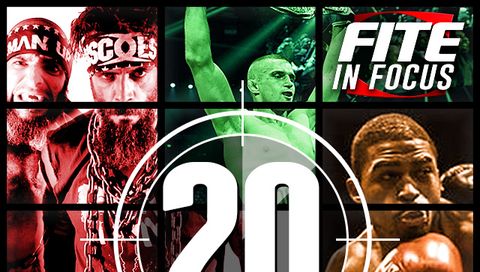 FITE In Focus Episode 20 FITE In Focus Episode 20