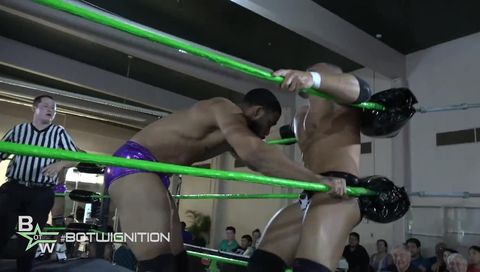 Best of the West Ignition Season 2 Episode 19 Best of the West Ignition Season 2 Episode 19