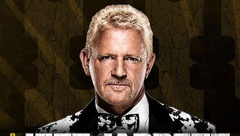 Jeff Jarrett - Ain't He Great Tour Jeff Jarrett - Ain't He Great Tour