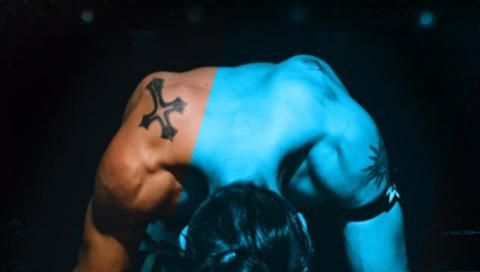 EPW Vendetta 2017 EPW Vendetta 2017